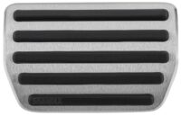 Pedalgummi til bremsepedal – R-model (original Volvo) S60 S90 V60 V90 XC40 XC60 XC90