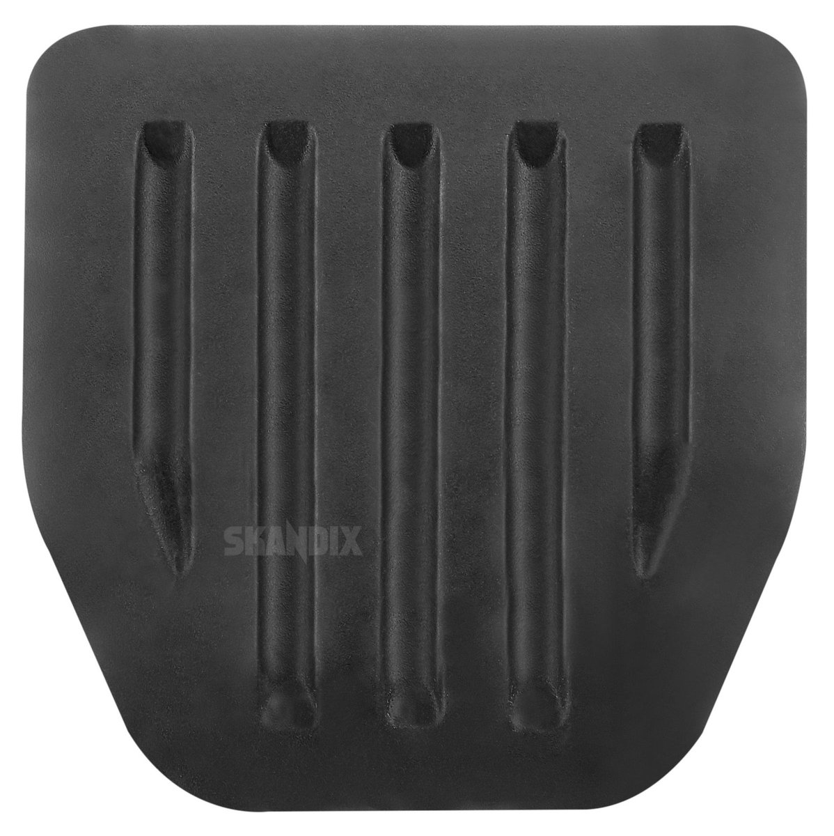 1081007 Pedalgummi til bremsepedal (original Volvo), S60 S90 V60 V90 XC60 - Billede 1