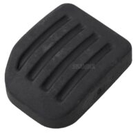 Pedalgummi til bremsepedal (original Volvo), Volvo S80 (2007-) - Billede 2
