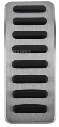 Pedalgummi til speederpedal (original Volvo), Volvo C40, XC40/EX40