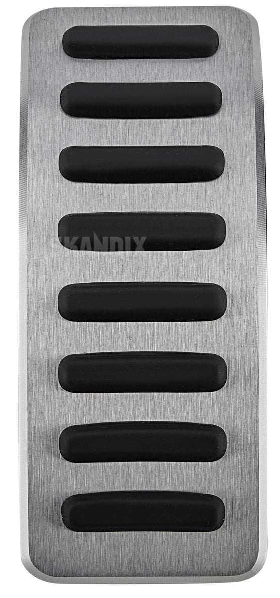1085840 Pedalgummi til speederpedal (original Volvo), Volvo C40, XC40/EX40 - Billede 1