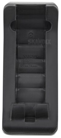 Pedalgummi til speederpedal (original Volvo), Volvo C40, XC40/EX40 - Billede 2