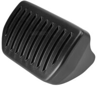 Pedalgummi til bremsepedal (original Volvo, undtagen R-Design), XC40/EX40 - Billede 3