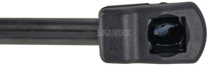 Gasdæmper til bagklap, Volvo V60 (2019-), V60 CC (2019-) fra ch. nr.: 542493 / 110957 - Billede 2