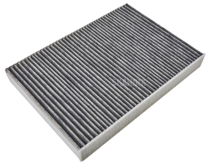 Kabinefilter – aktivt kul, Volvo S60 V60 XC60 S90 V90 XC90, MC04, MC05 - Billede 2