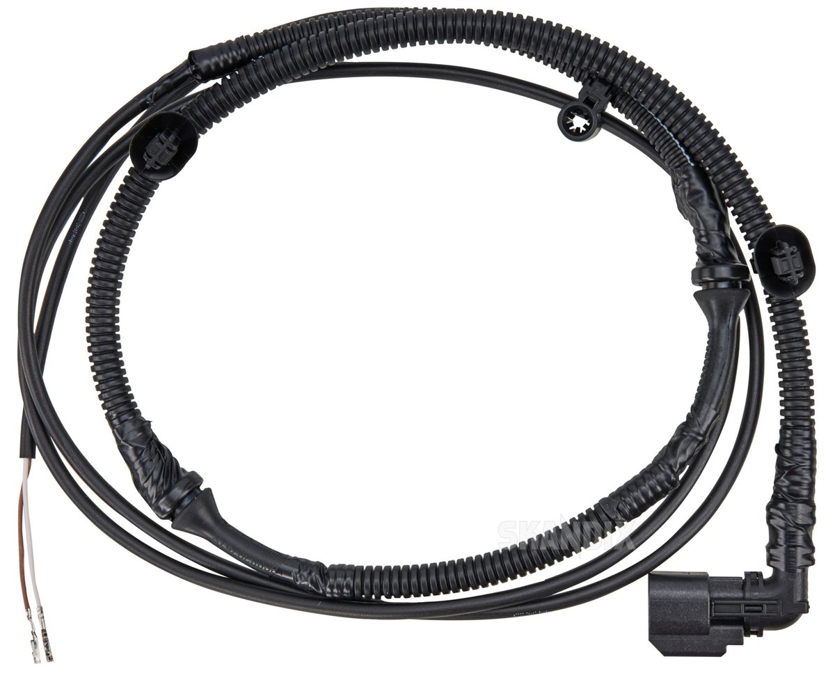 1093520 Kabel til ABS hjulhastighedssensor – foraksel venstre (original Volvo), Volvo S60 V60 XC60 S90 V90 XC90 - Billede 1