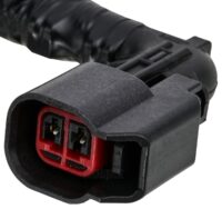 Kabel til ABS hjulhastighedssensor – foraksel venstre (original Volvo), Volvo S60 V60 XC60 S90 V90 XC90 - Billede 3