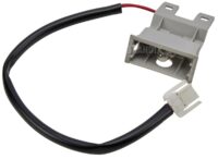 Dørpanel markeringslys, alle døre (original Volvo) 3508668, Volvo 700, 900