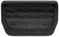 Pedalgummi til bremsepedal – R-Design (original Volvo), Volvo S80 (2007-), V70, XC70 (2008-) - Billede 3