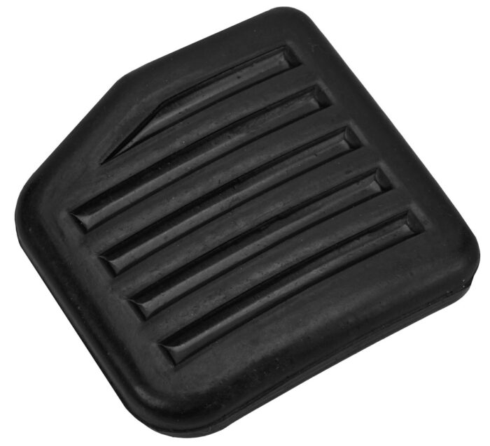 Pedalgummi til koblingspedal, Volvo S80 (2007-), V70, XC70 (2008-) - Billede 2