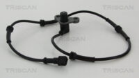 ABS hjulhastighedssensor bagaksel 818027204, Volvo S40/V40 (-2004) ch. -985261