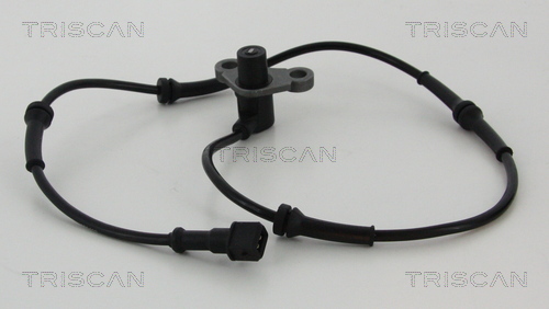 6HuQc4Wr6ET1aOVIdB8GHjnNA67Hci818027204 ABS hjulhastighedssensor bagaksel 818027204, Volvo S40/V40 (-2004) ch. -985261 - Billede 1