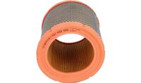 Luftfilter (indsats), Volvo 340, 360 B14- - Billede 2