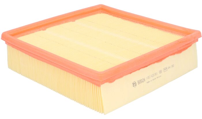 Luftfilter (indsats), Volvo 240 Diesel - Billede 2