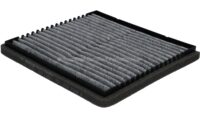 Kabinefilter kul (A/C) 1987432363, Volvo S40/V40 -2004