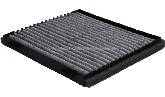 Kabinefilter kul (A/C) 1987432363, Volvo S40/V40 -2004 - Billede 2