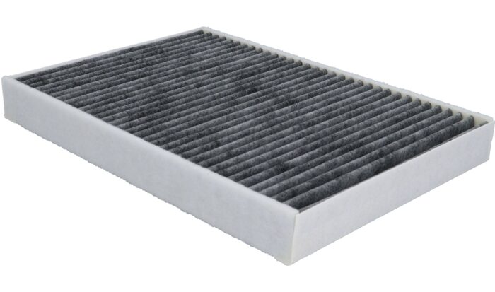 Kabinefilter – aktivt kul, Volvo S60 V60 S80 V70 XC70 XC60 - Billede 4