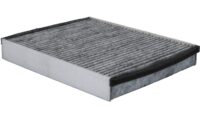 Kabinefilter indsats – aktivt kul (multifilter), Volvo V40 (2013-), V40 CC - Billede 2
