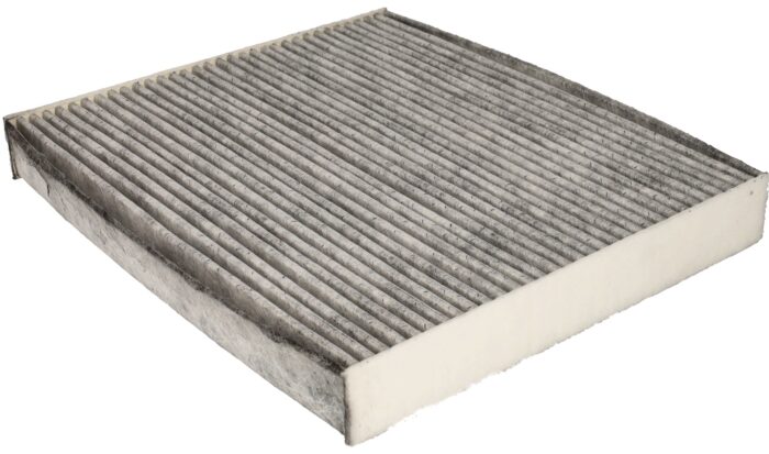 Kabinefilter – aktivt kul, XC40/EX40, MC04 MC05 - Billede 3