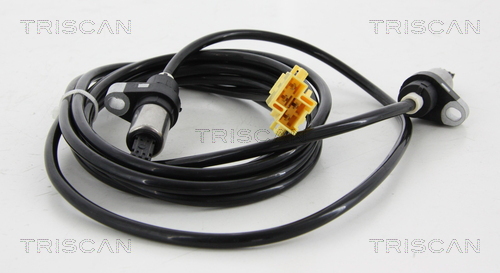 B98b27JvD42hSOnx489Z76jnek2diN818027310 ABS-sensorkit bagaksel 818027310, Volvo 850/C70/S70/V70 (uden AWD) - Billede 1