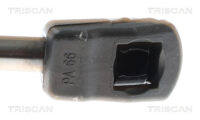 Gasdæmper til bagklap, Volvo V60, V60 CC (2019-) indtil ch. nr.: 542492 / 110956 - Billede 3
