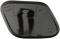 Dæksel til forlygtevasker – foran venstre (grundet, original Volvo), Volvo C70 (2006-) -2009 / 2010 indtil ch. nr.: 96999 - Billede 2
