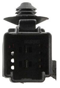 Drivmotor til elektrisk bagklap – original Volvo, Volvo V70, XC70 (2008-) - Billede 2
