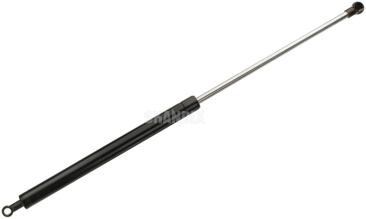 1048355 Gasdæmper til bagagerumslåg 31333127, Volvo S60/S60 CC - Billede 1