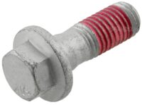 Bolt til bremsekaliperholder – foraksel (original Volvo), Volvo S60 V60 XC60 S80 V70 XC70 S90 V90 XC90 - Billede 2