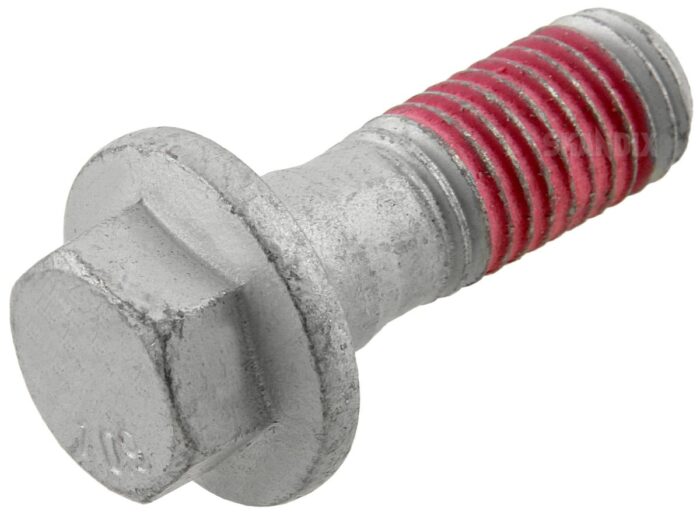 Bolt til bremsekaliperholder – foraksel (original Volvo), Volvo S60 V60 XC60 S80 V70 XC70 S90 V90 XC90 - Billede 2