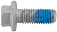 Bremsekaliberbolt foraksel 30640503, Volvo C30/C70/S40/V50