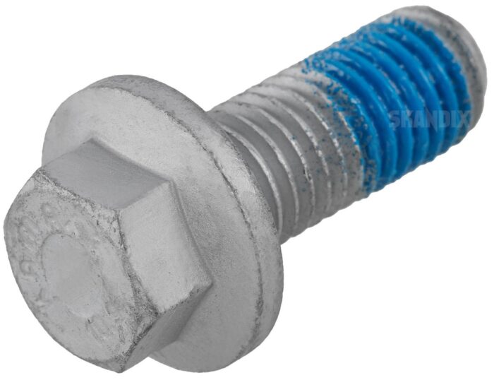 Bremsekaliberbolt foraksel 30640503, Volvo C30/C70/S40/V50 - Billede 2