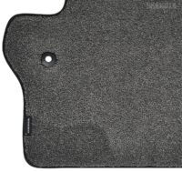 Tekstil gulvmåtter sæt – original Volvo (offblack, 4 dele), Volvo S80 (2007-) -2014 2X0X - Billede 2