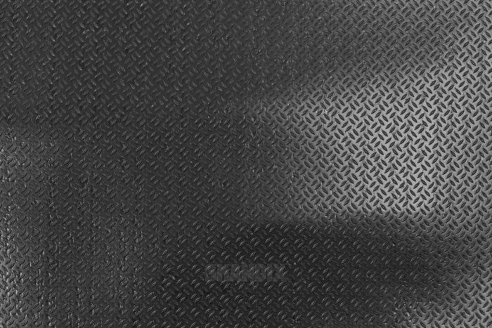Bagagerumsmåtte – original Volvo (textil, charcoal, vendbar), Volvo V40 (2013-), V40 CC - Billede 4