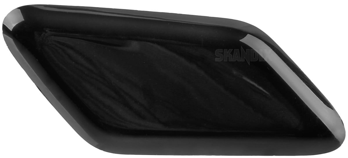 1061732 Dæksel til forlygtevasker – foran højre (original Volvo) 39863944, Volvo C30 2011- - Billede 1