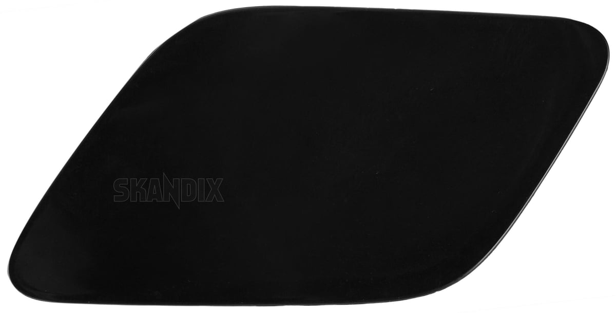 1063859 Dæksel til forlygtevasker – foran venstre (R-Design, original Volvo), Volvo XC60 (-2017) 2014- - Billede 1