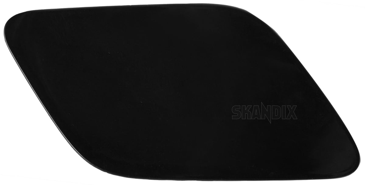 1063860 Dæksel til forlygtevasker – foran højre (R-Design, original Volvo), Volvo XC60 (-2017) 2014- - Billede 1