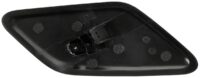 Dæksel til forlygtevasker – foran venstre (original Volvo), Volvo C70 (2006-) 2010 fra ch. nr.: 97000 / 2011- - Billede 2