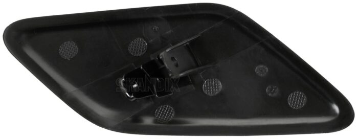 Dæksel til forlygtevasker – foran venstre (original Volvo), Volvo C70 (2006-) 2010 fra ch. nr.: 97000 / 2011- - Billede 2