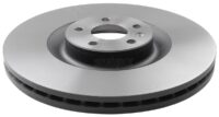 Bremseskive foraksel 366 mm 32424720, Volvo XC60/XC90 - Billede 2