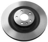 Bremseskive bagaksel – indvendigt ventileret (original Volvo), Volvo XC40/EX40 XC90 - Billede 2