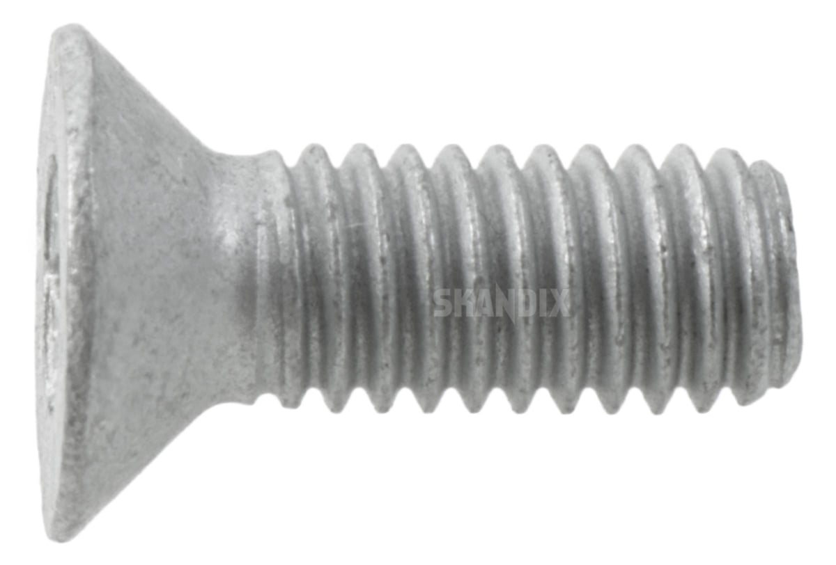 1069196 Centrerskrue til bremseskive – for- og bagaksel, Volvo S60 V60 XC60 S90 V90 XC90 XC40 C40 EX30 EX60 EX90 - Billede 1