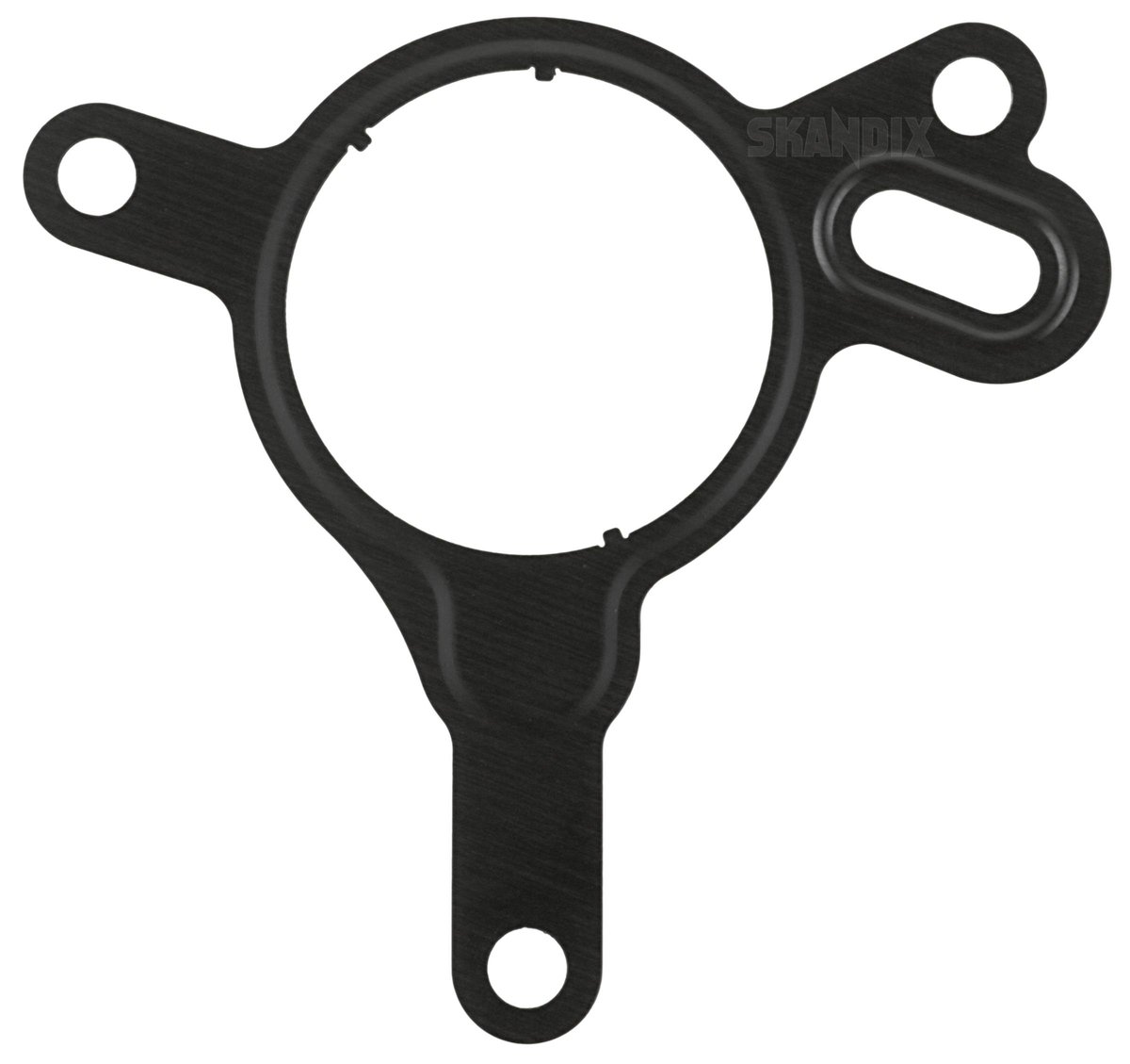 1069376 Pakning til vakuumpumpe, Volvo S60 V60 XC60 S80 V70 XC70 V40 S90 V90 XC90 - Billede 1