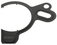Pakning til vakuumpumpe, Volvo S60 V60 XC60 S80 V70 XC70 V40 S90 V90 XC90 - Billede 2