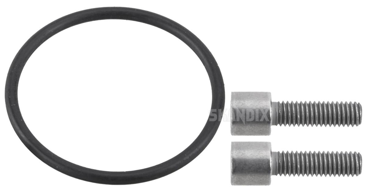 1070229 O-ring til håndbremseaktuator – original Volvo, Volvo S60 V60 XC60 S90 V90 XC90 C40 EX60 - Billede 1
