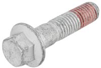 Bolt til bremsekaliperholder – bagaksel (original Volvo), Volvo S60 V60 XC60 S90 V90 XC90 XC40/EX40 C40/EC40 EX30 EX60 EX90 - Billede 2