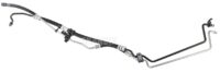 Trykslange til servostyring – original Volvo, Volvo C30, S40 (2004-), V50