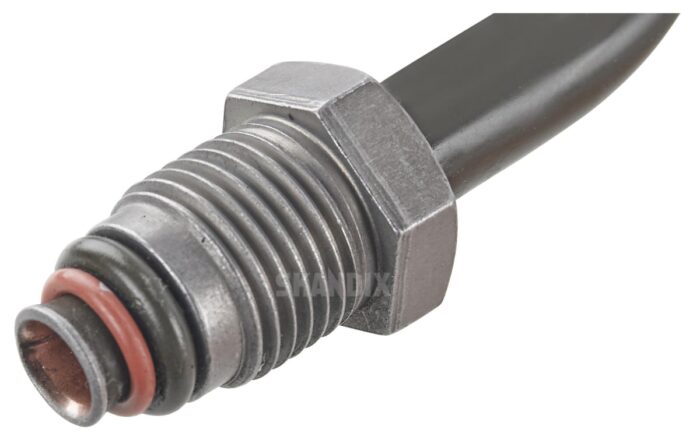 Trykslange til servostyring – original Volvo, Volvo C30, S40 (2004-), V50 - Billede 3