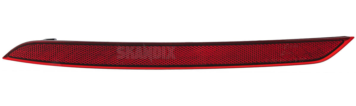 1081683 Refleks bag venstre – original Volvo, Volvo XC60 (2018-) - Billede 1