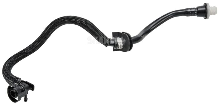 Vakuumslange til bremseforstærker – original Volvo, Volvo XC60 (2018-), XC90 (2016-) - Billede 4